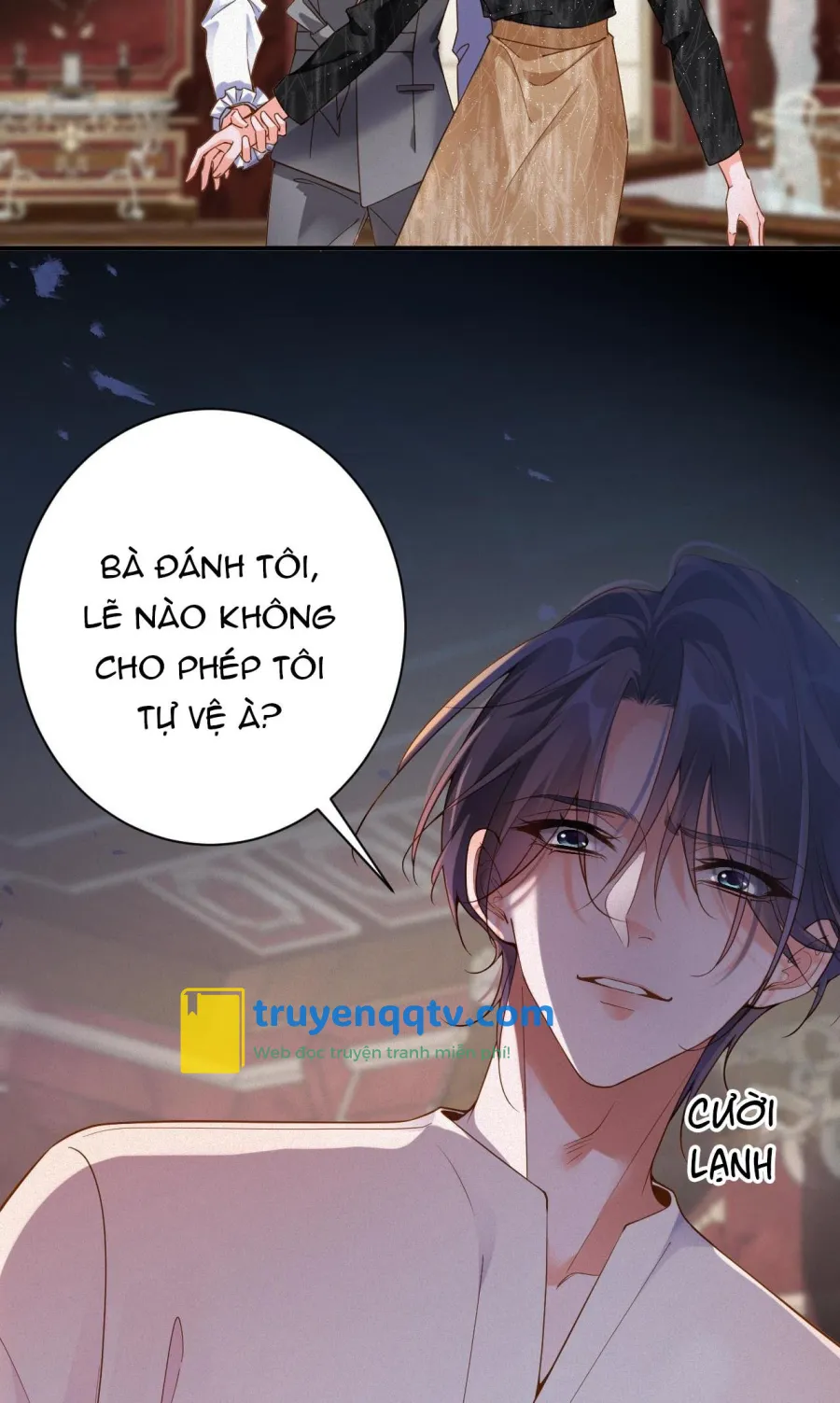 Chồng Cũ Muốn Tái Hôn Lần Nữa Chapter 41 - Next Chapter 42