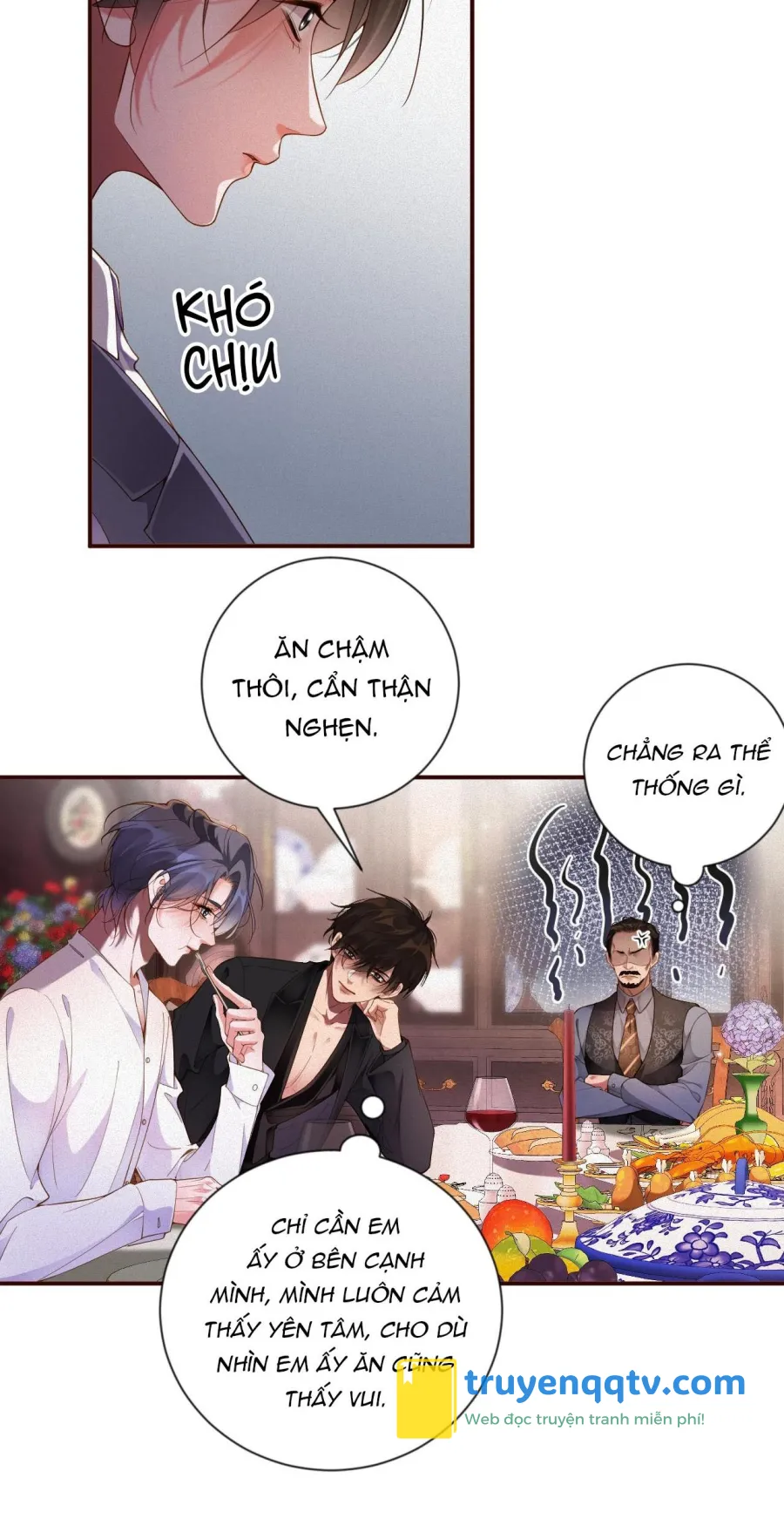 Chồng Cũ Muốn Tái Hôn Lần Nữa Chapter 41 - Next Chapter 42