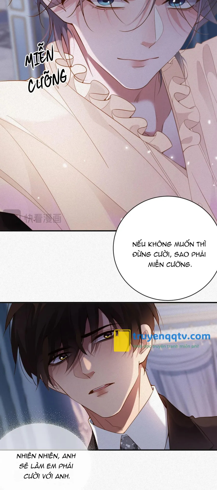 Chồng Cũ Muốn Tái Hôn Lần Nữa Chapter 34 - Next Chapter 34