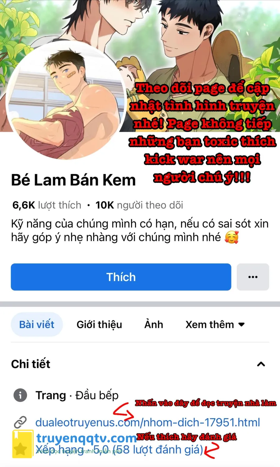 Chồng Cũ Muốn Tái Hôn Lần Nữa Chapter 34 - Next Chapter 34