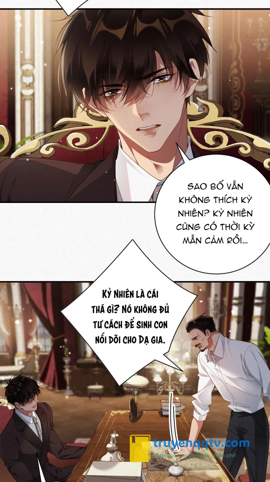 Chồng Cũ Muốn Tái Hôn Lần Nữa Chapter 31 - Next Chapter 31