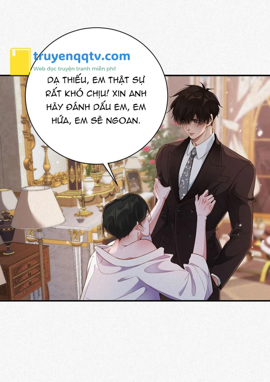 Chồng Cũ Muốn Tái Hôn Lần Nữa Chapter 31 - Next Chapter 31