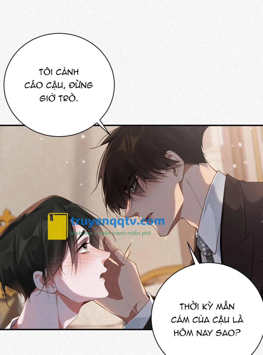 Chồng Cũ Muốn Tái Hôn Lần Nữa Chapter 31 - Next Chapter 31