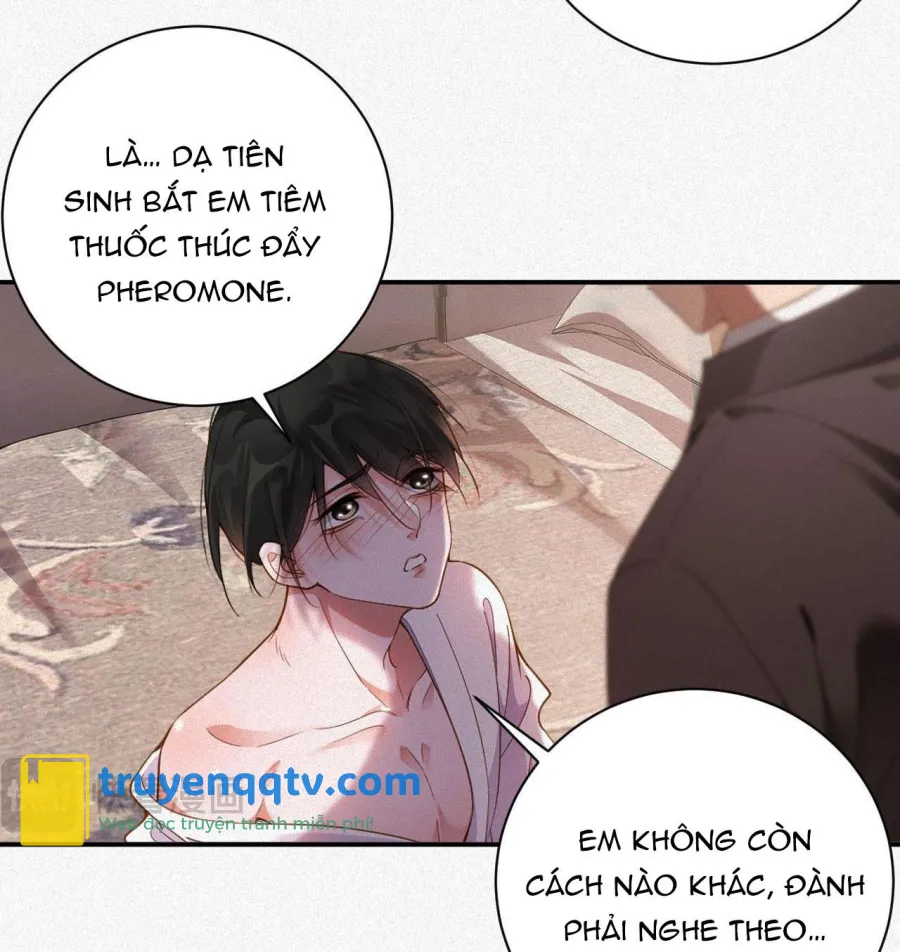 Chồng Cũ Muốn Tái Hôn Lần Nữa Chapter 31 - Next Chapter 31