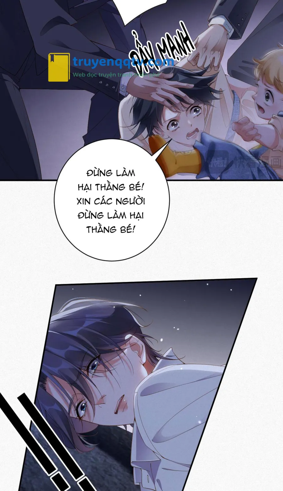 Chồng Cũ Muốn Tái Hôn Lần Nữa Chapter 30 - Next Chapter 30