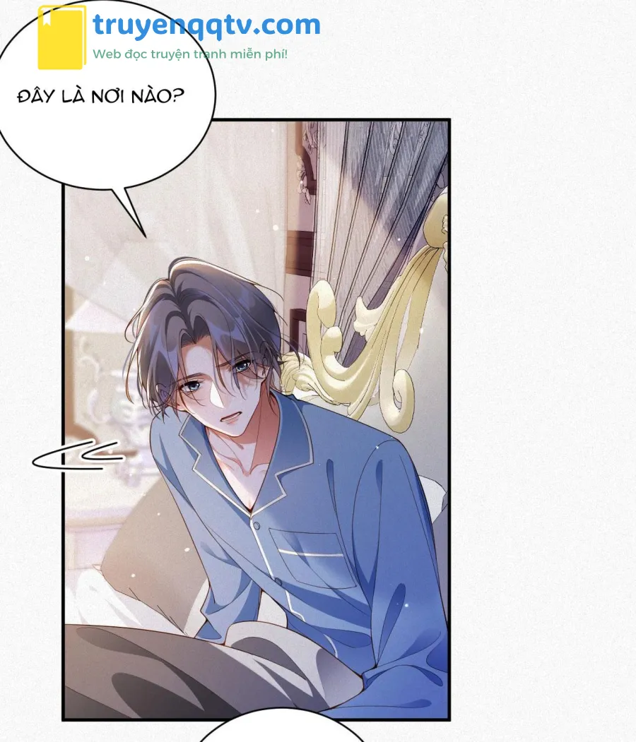 Chồng Cũ Muốn Tái Hôn Lần Nữa Chapter 24 - Next Chapter 25