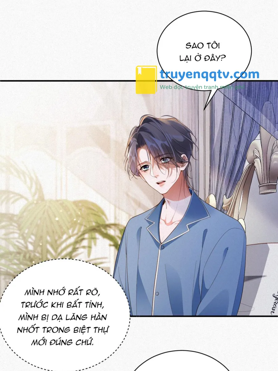 Chồng Cũ Muốn Tái Hôn Lần Nữa Chapter 24 - Next Chapter 25