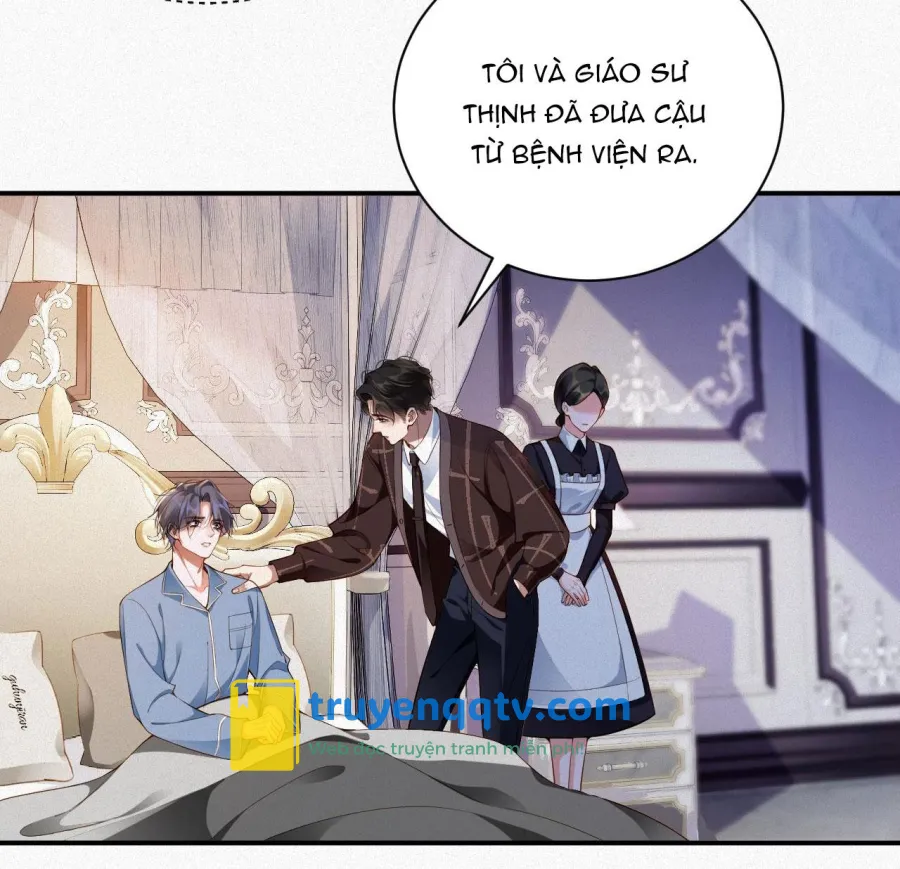 Chồng Cũ Muốn Tái Hôn Lần Nữa Chapter 24 - Next Chapter 25