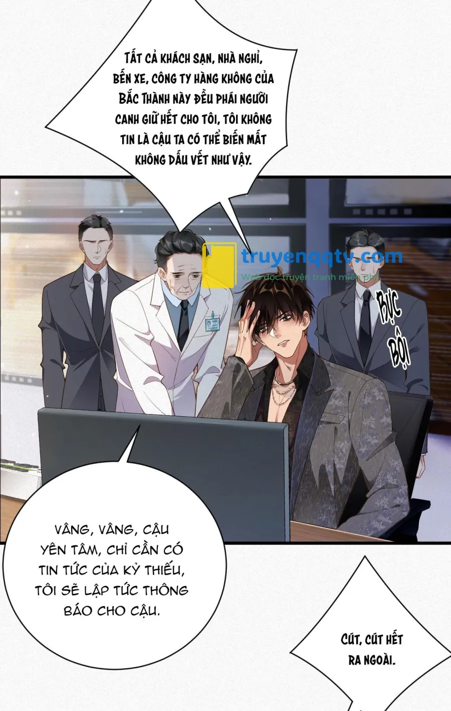 Chồng Cũ Muốn Tái Hôn Lần Nữa Chapter 24 - Next Chapter 25