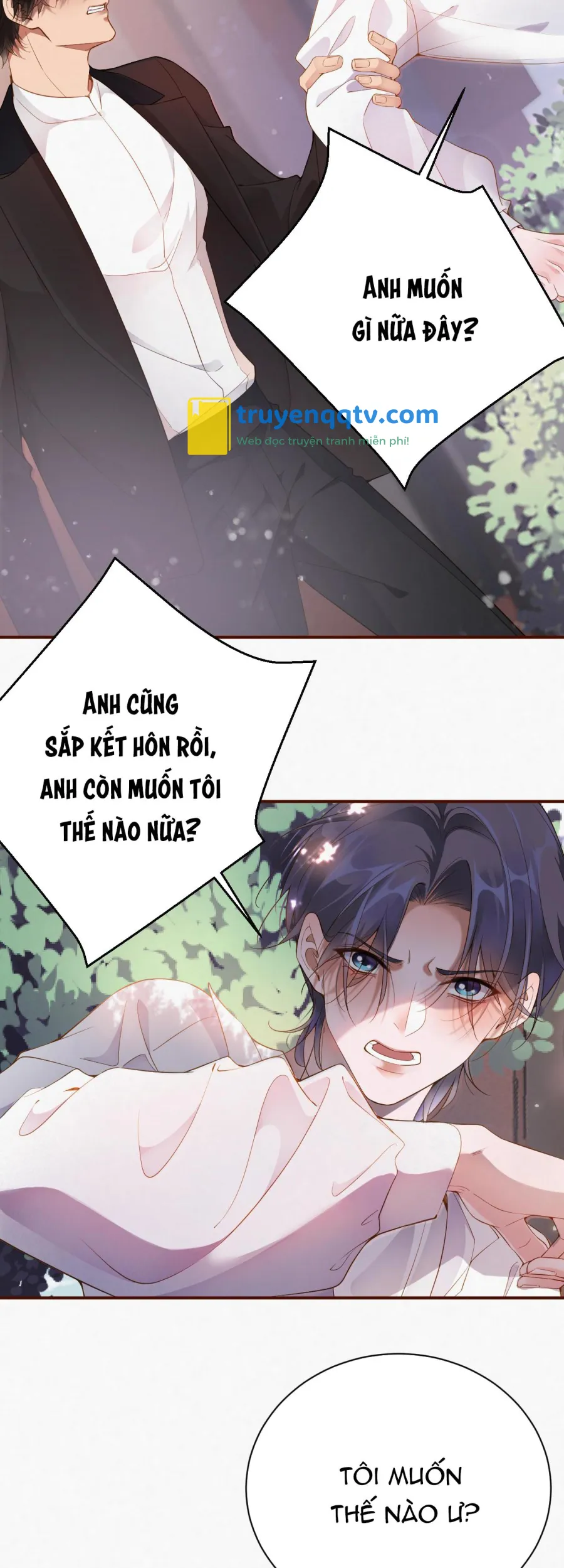 Chồng Cũ Muốn Tái Hôn Lần Nữa Chapter 9 - Next Chapter 10