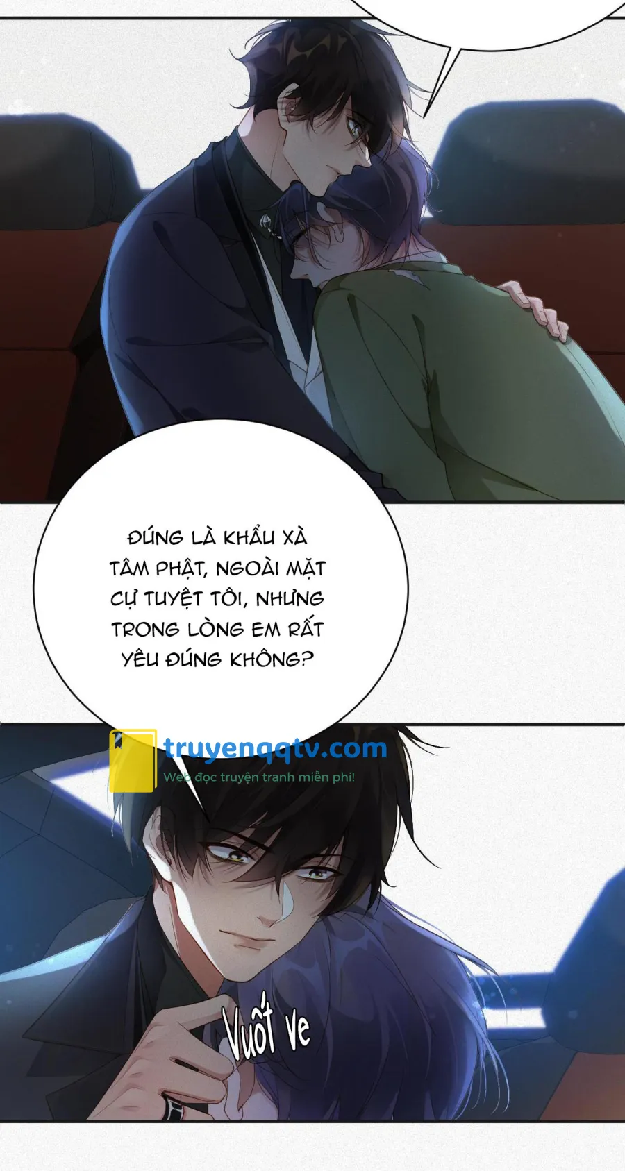 Chồng Cũ Muốn Tái Hôn Lần Nữa Chapter 7 - Next Chapter 8