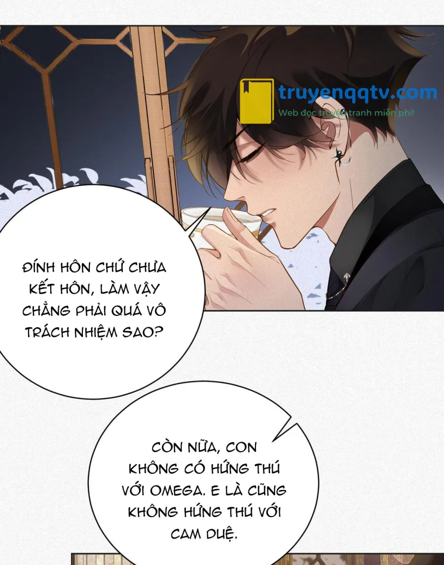 Chồng Cũ Muốn Tái Hôn Lần Nữa Chapter 7 - Next Chapter 8