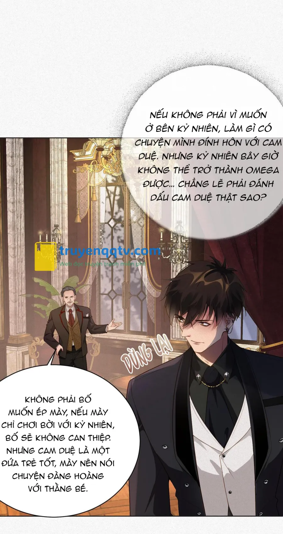 Chồng Cũ Muốn Tái Hôn Lần Nữa Chapter 7 - Next Chapter 8