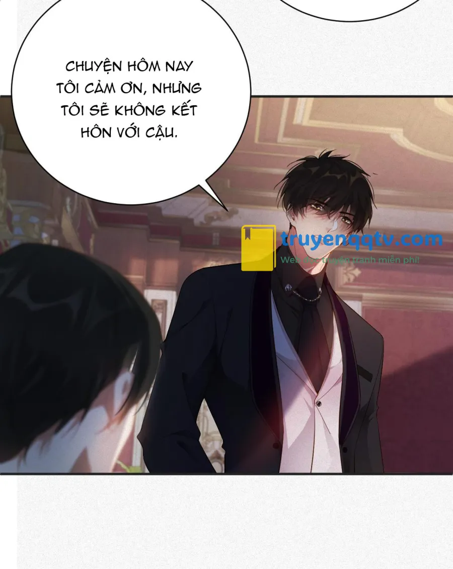 Chồng Cũ Muốn Tái Hôn Lần Nữa Chapter 7 - Next Chapter 8