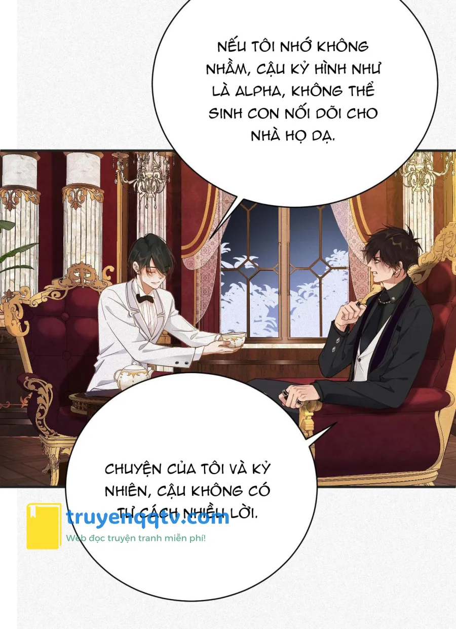 Chồng Cũ Muốn Tái Hôn Lần Nữa Chapter 7 - Next Chapter 8