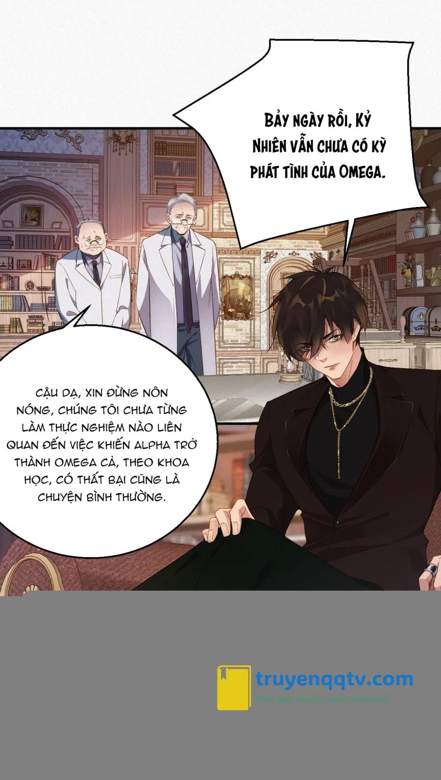 Chồng Cũ Muốn Tái Hôn Lần Nữa Chapter 2 - Next Chapter 3