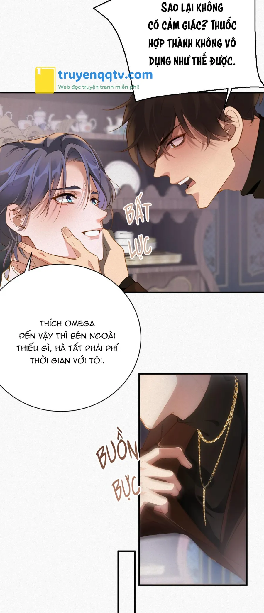 Chồng Cũ Muốn Tái Hôn Lần Nữa Chapter 2 - Next Chapter 3