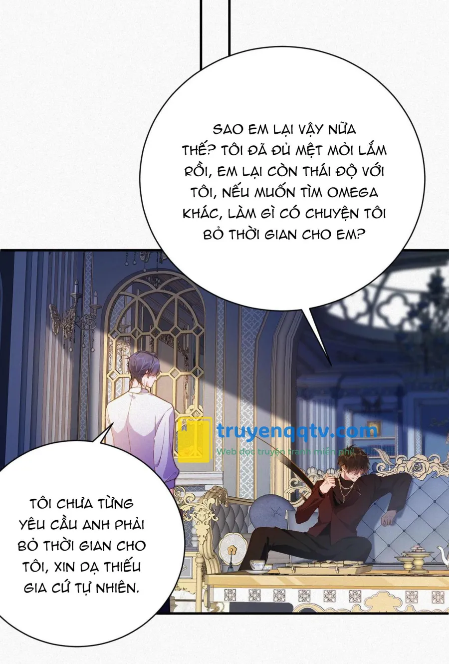 Chồng Cũ Muốn Tái Hôn Lần Nữa Chapter 2 - Next Chapter 3