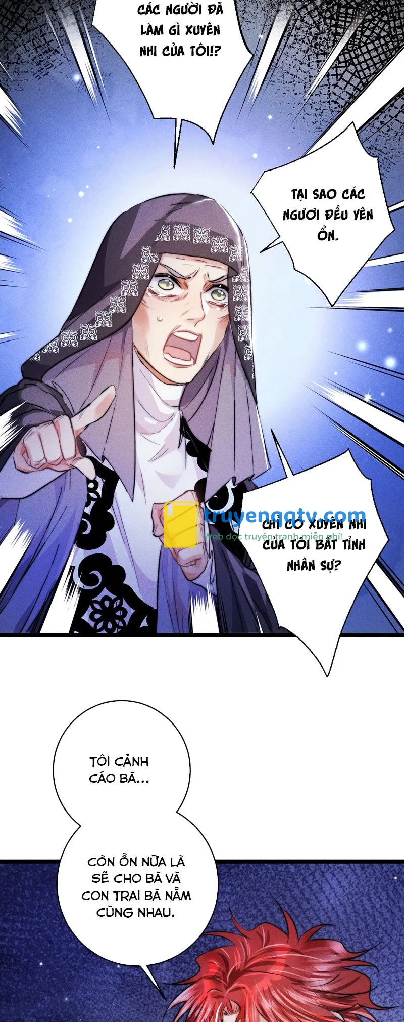 Cao Tháp Chapter 44 - Next Chapter 45