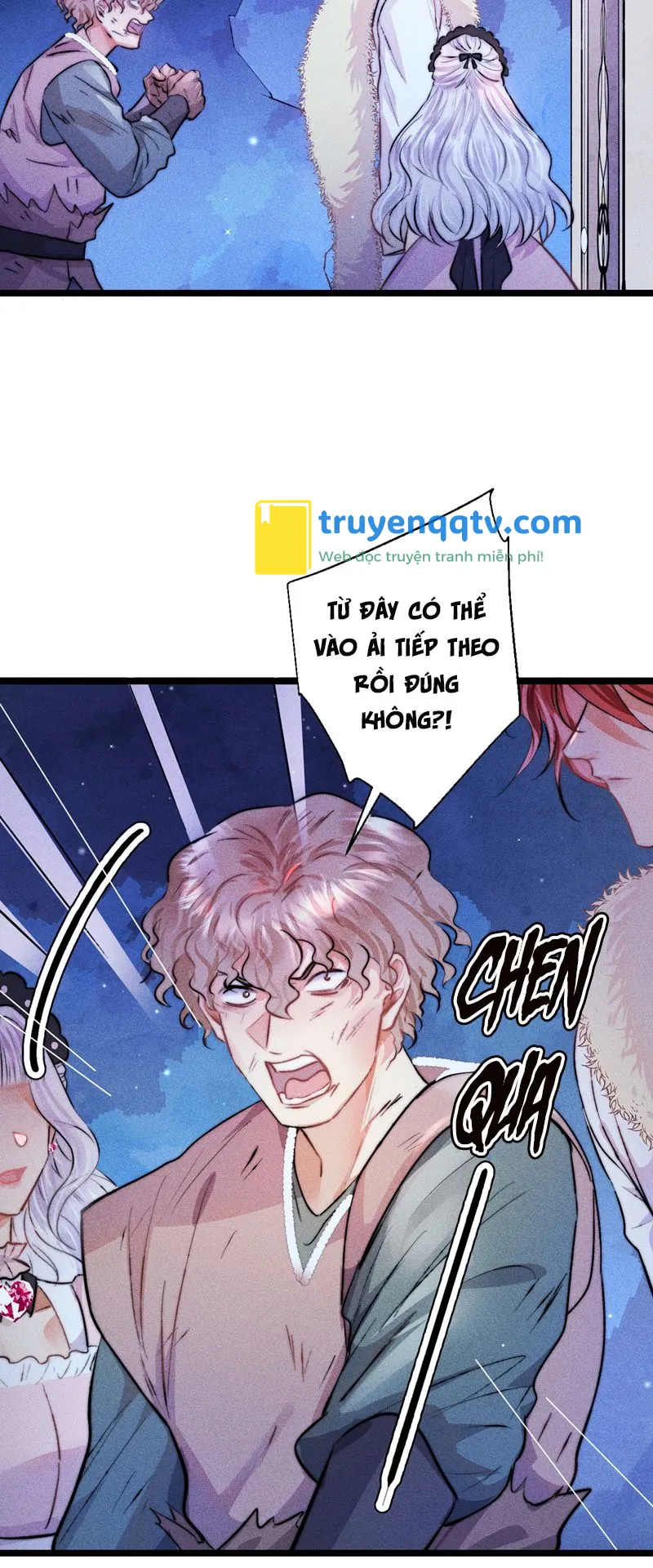 Cao Tháp Chapter 44 - Next Chapter 45