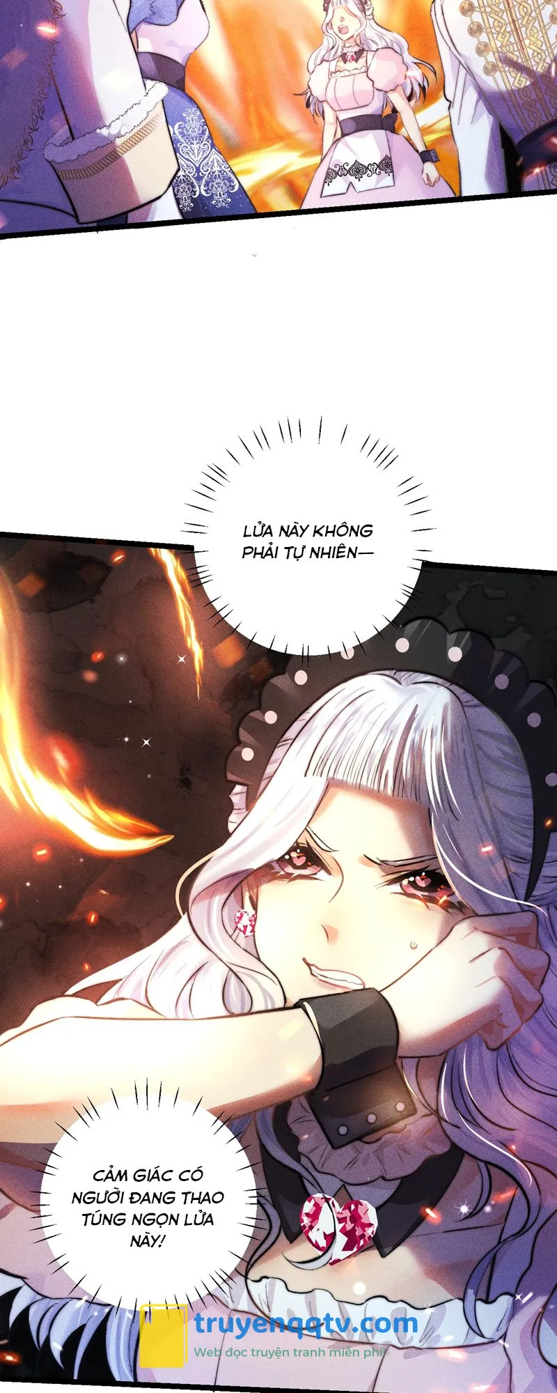 Cao Tháp Chapter 40 - Next Chapter 41