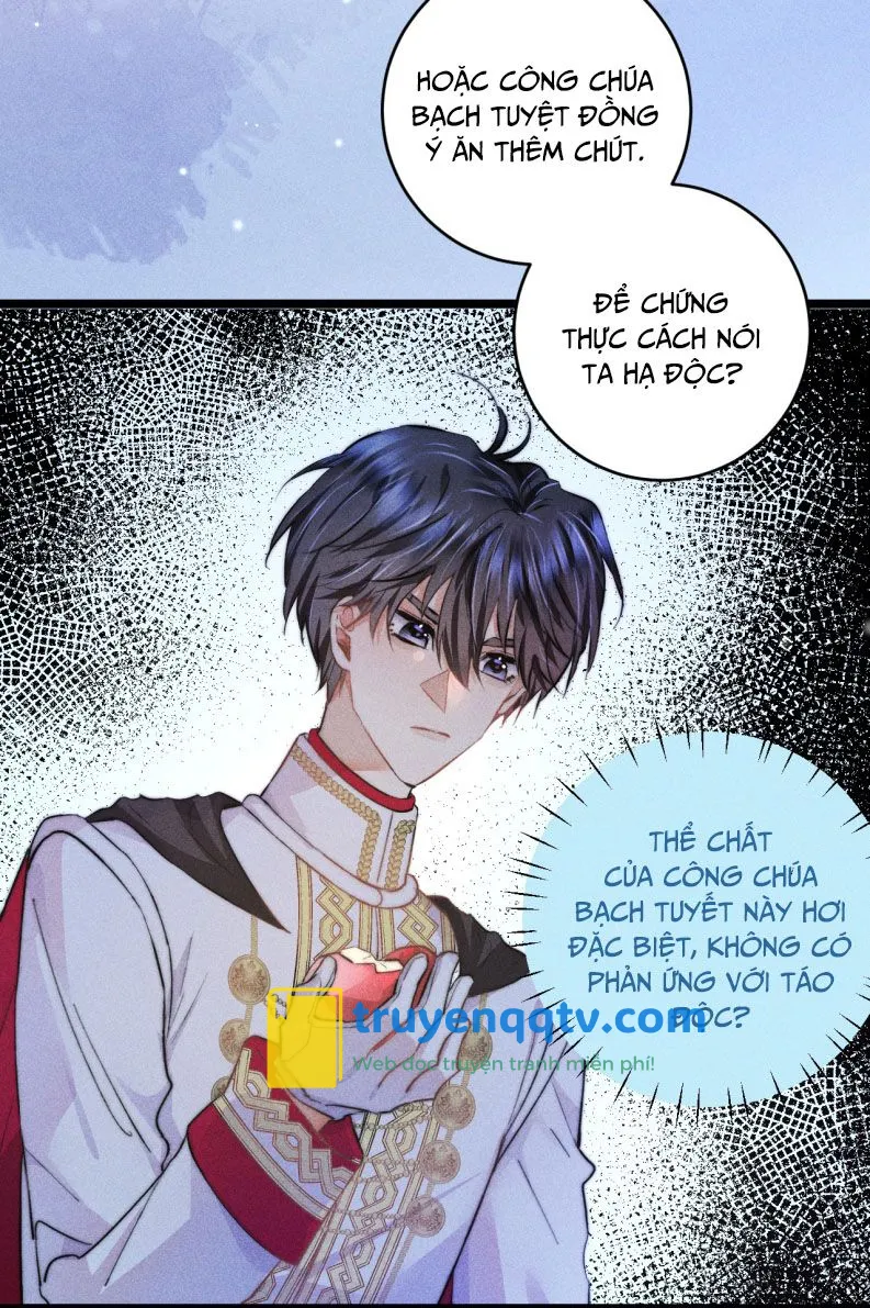 Cao Tháp Chapter 38 - Next Chapter 39