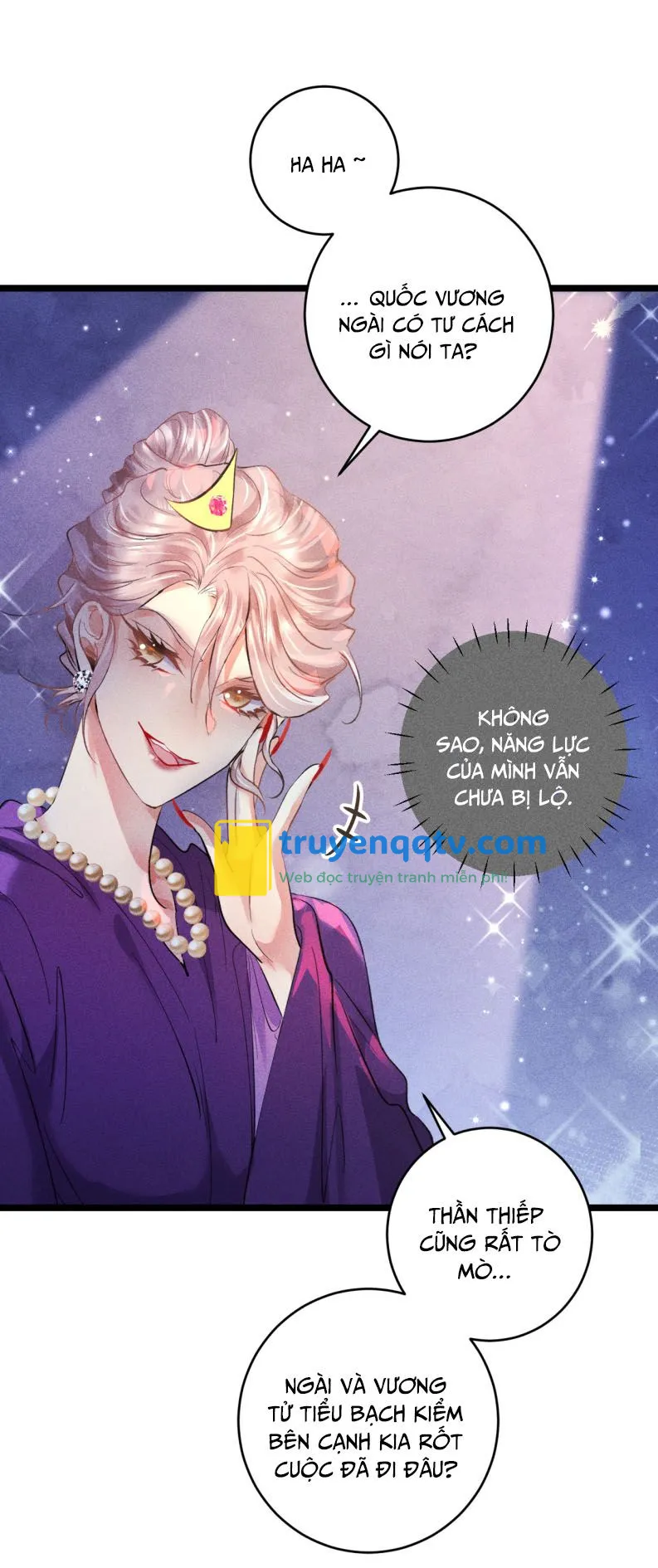 Cao Tháp Chapter 38 - Next Chapter 39