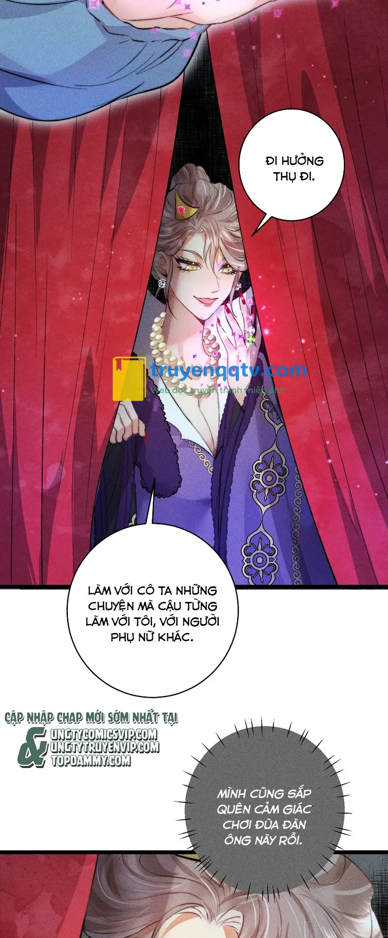 Cao Tháp Chapter 36 - Next Chapter 37