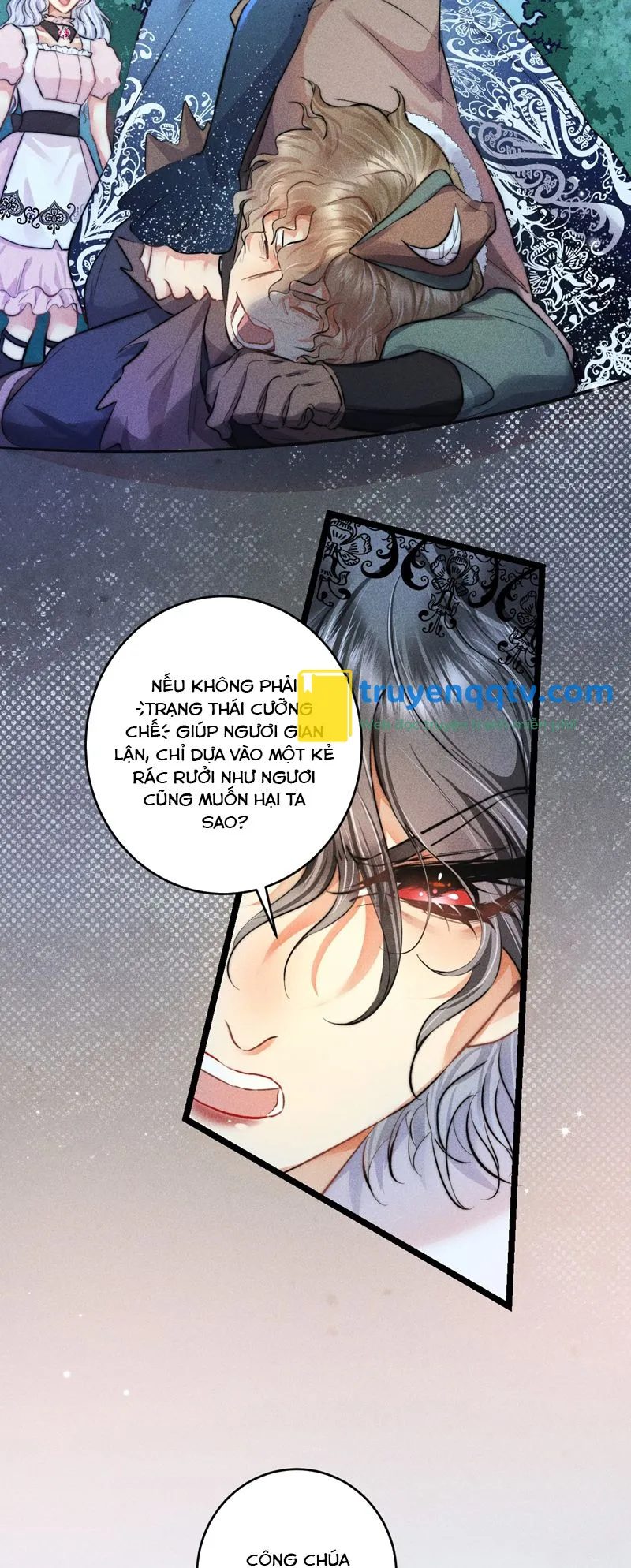 Cao Tháp Chapter 33 - Next Chapter 34