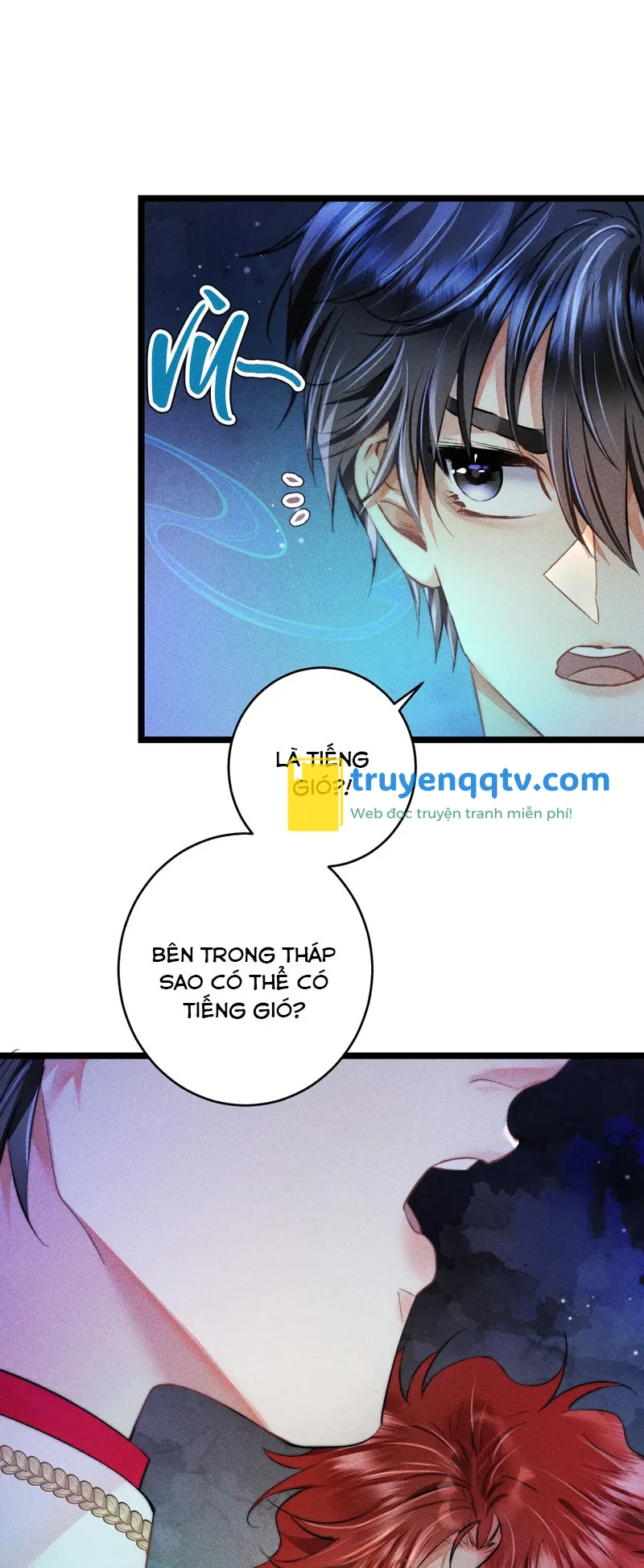 Cao Tháp Chapter 32 - Next Chapter 33