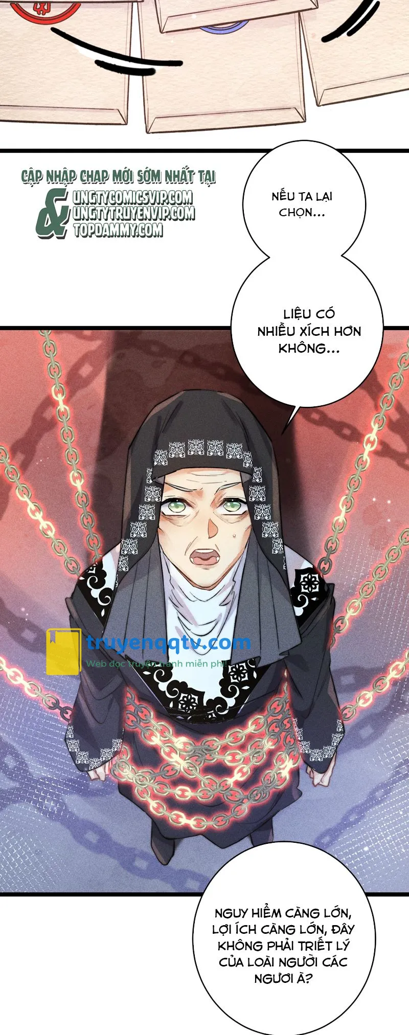 Cao Tháp Chapter 29 - Next Chapter 30