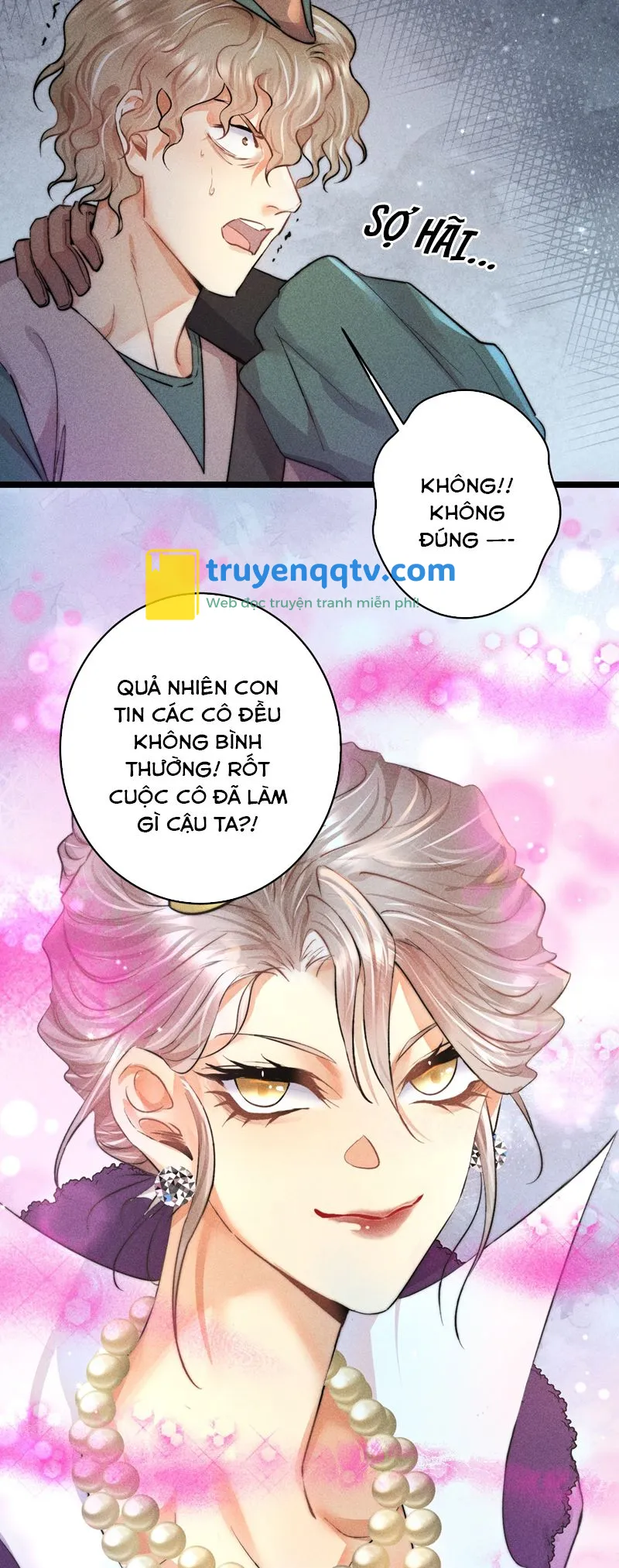 Cao Tháp Chapter 29 - Next Chapter 30