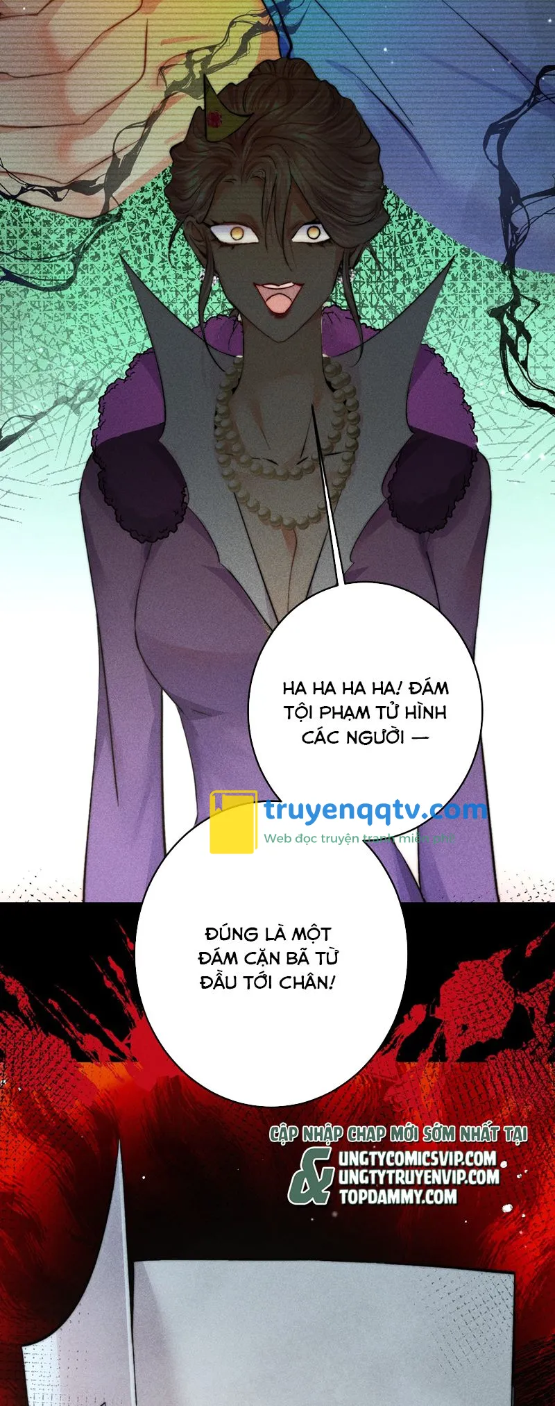 Cao Tháp Chapter 29 - Next Chapter 30