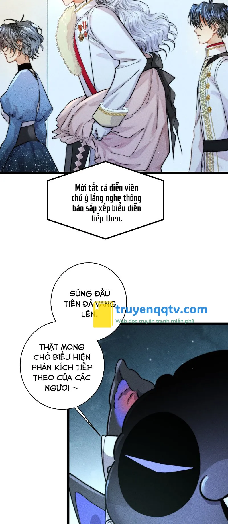 Cao Tháp Chapter 29 - Next Chapter 30