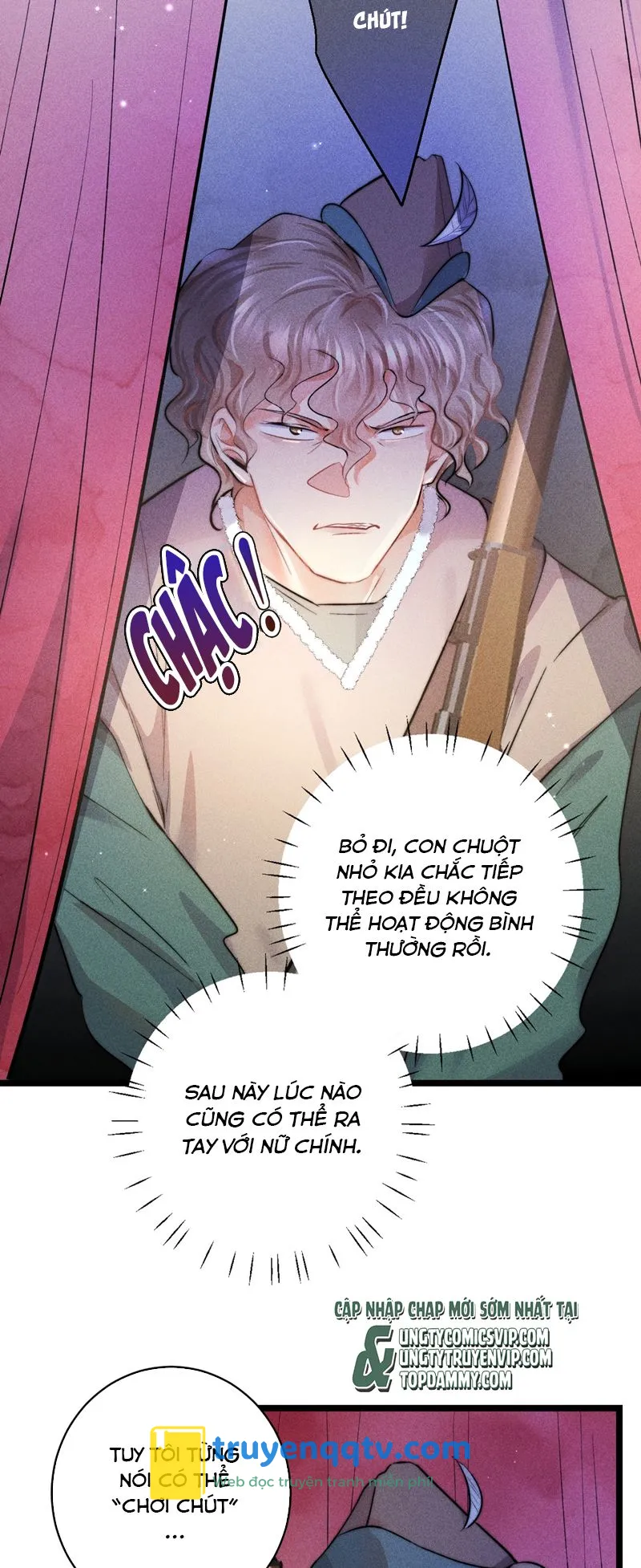 Cao Tháp Chapter 28 - Next Chapter 29