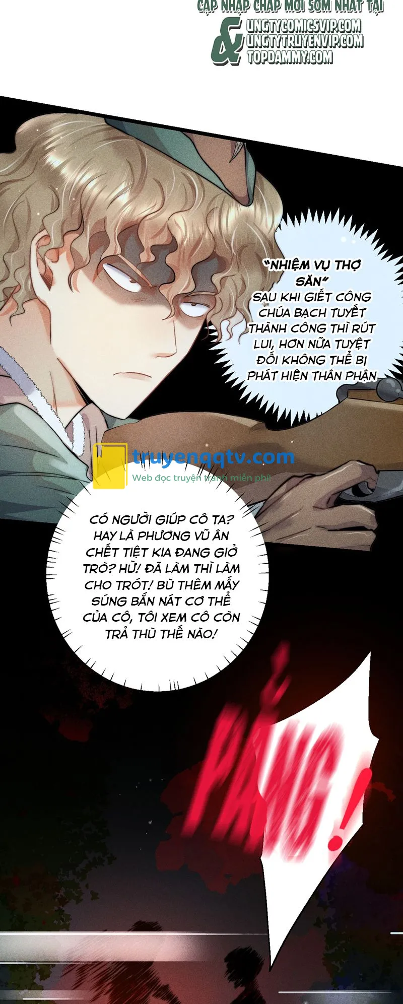 Cao Tháp Chapter 28 - Next Chapter 29