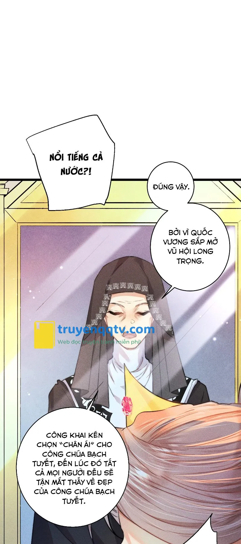 Cao Tháp Chapter 27 - Next Chapter 28