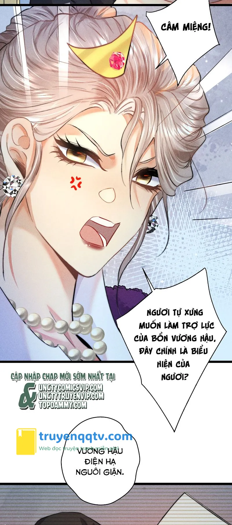 Cao Tháp Chapter 27 - Next Chapter 28