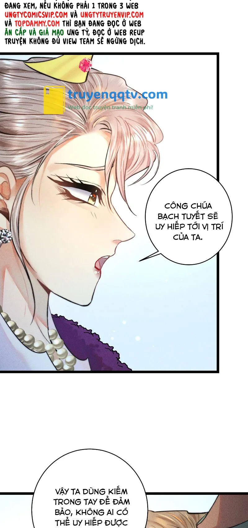 Cao Tháp Chapter 27 - Next Chapter 28