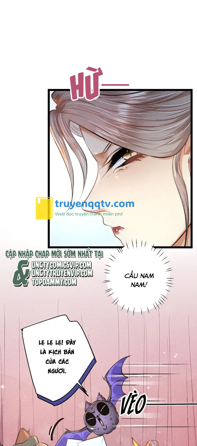 Cao Tháp Chapter 27 - Next Chapter 28