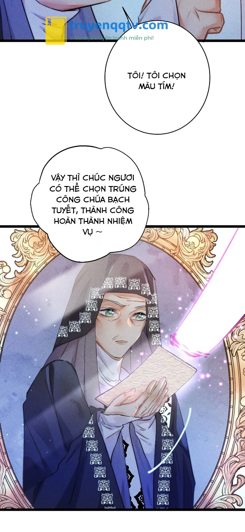 Cao Tháp Chapter 26 - Next Chapter 27