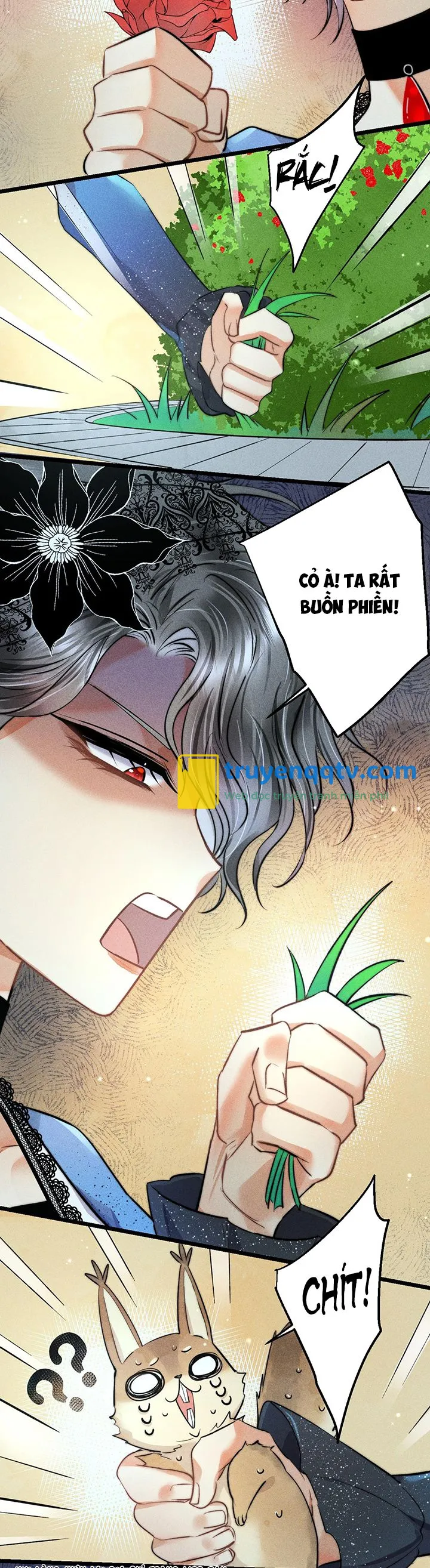 Cao Tháp Chapter 25 - Next Chapter 26