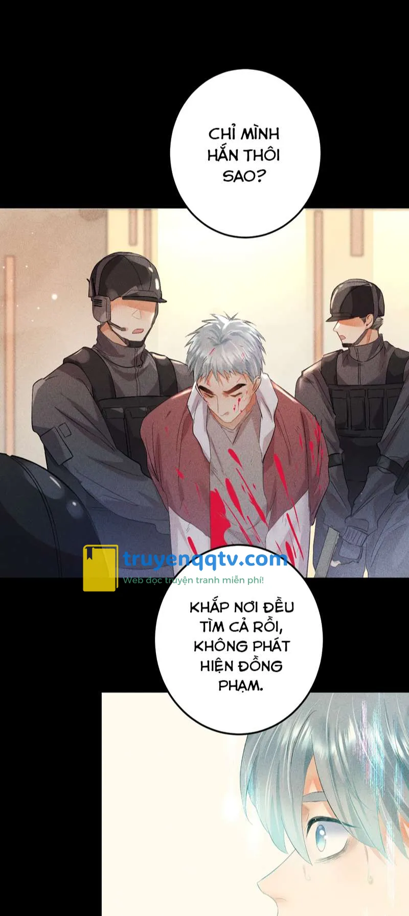 Cao Tháp Chapter 14 - Next Chapter 15