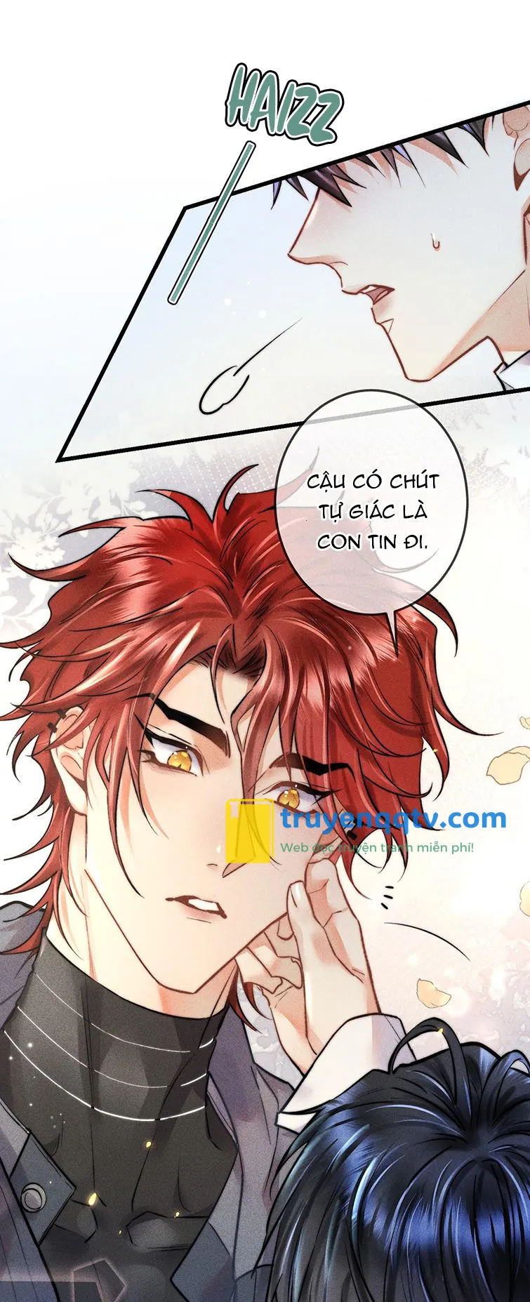 Cao Tháp Chapter 5 - Next Chapter 6