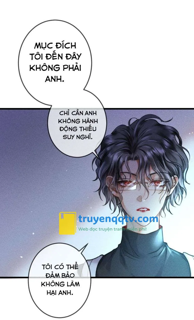 Cao Tháp Chapter 4 - Next Chapter 5