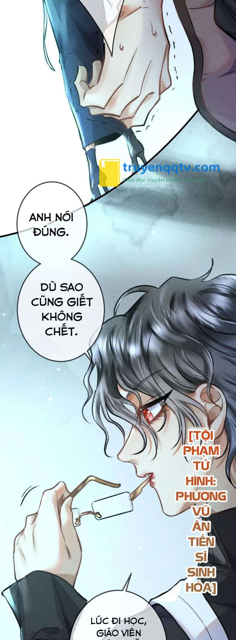 Cao Tháp Chapter 4 - Next Chapter 5