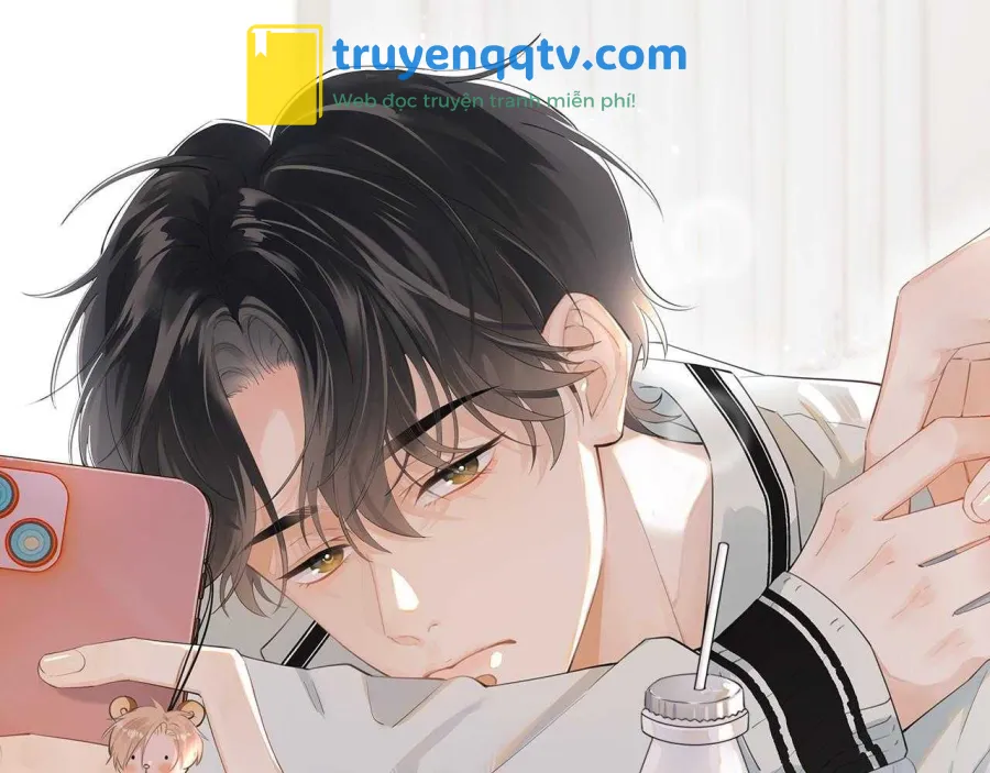 Cậu Vượt Giới Hạn Rồi Chapter 16 - Next Chapter 17