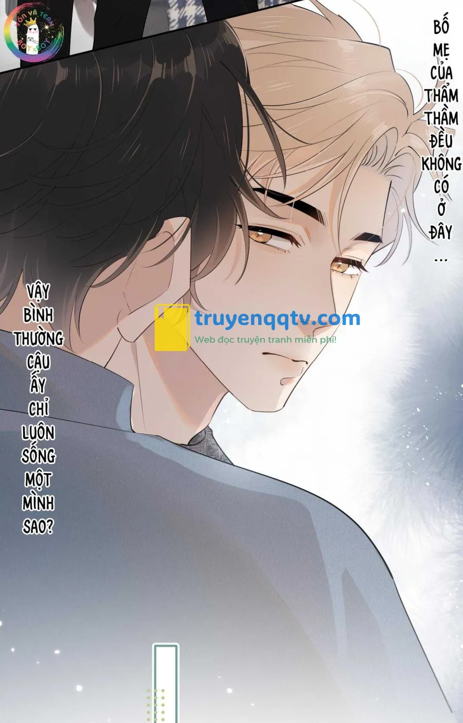 Cậu Vượt Giới Hạn Rồi Chapter 16 - Next Chapter 17