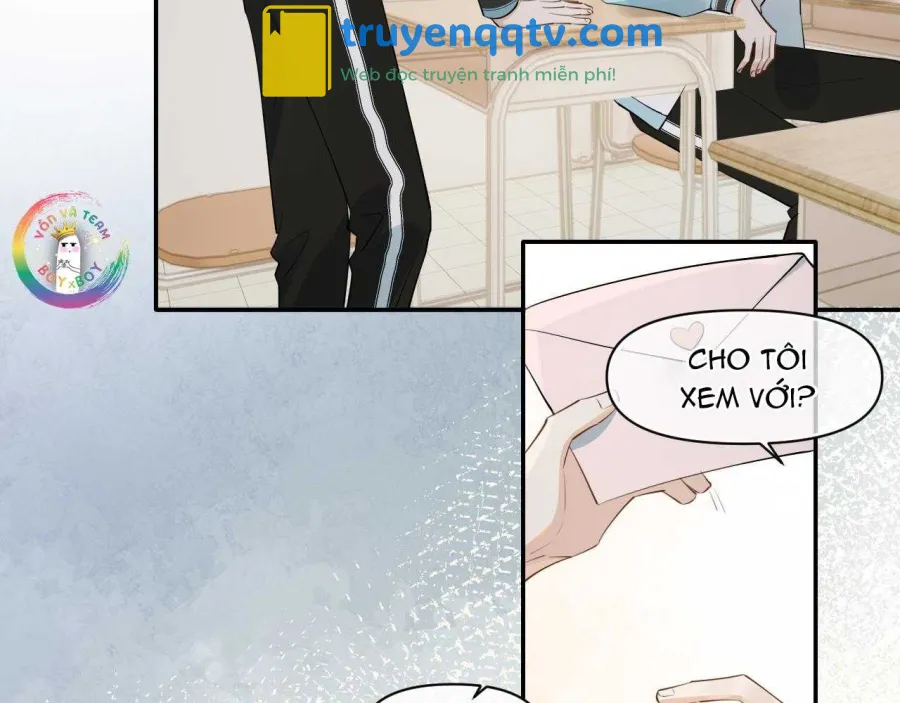 Cậu Vượt Giới Hạn Rồi Chapter 16 - Next Chapter 17