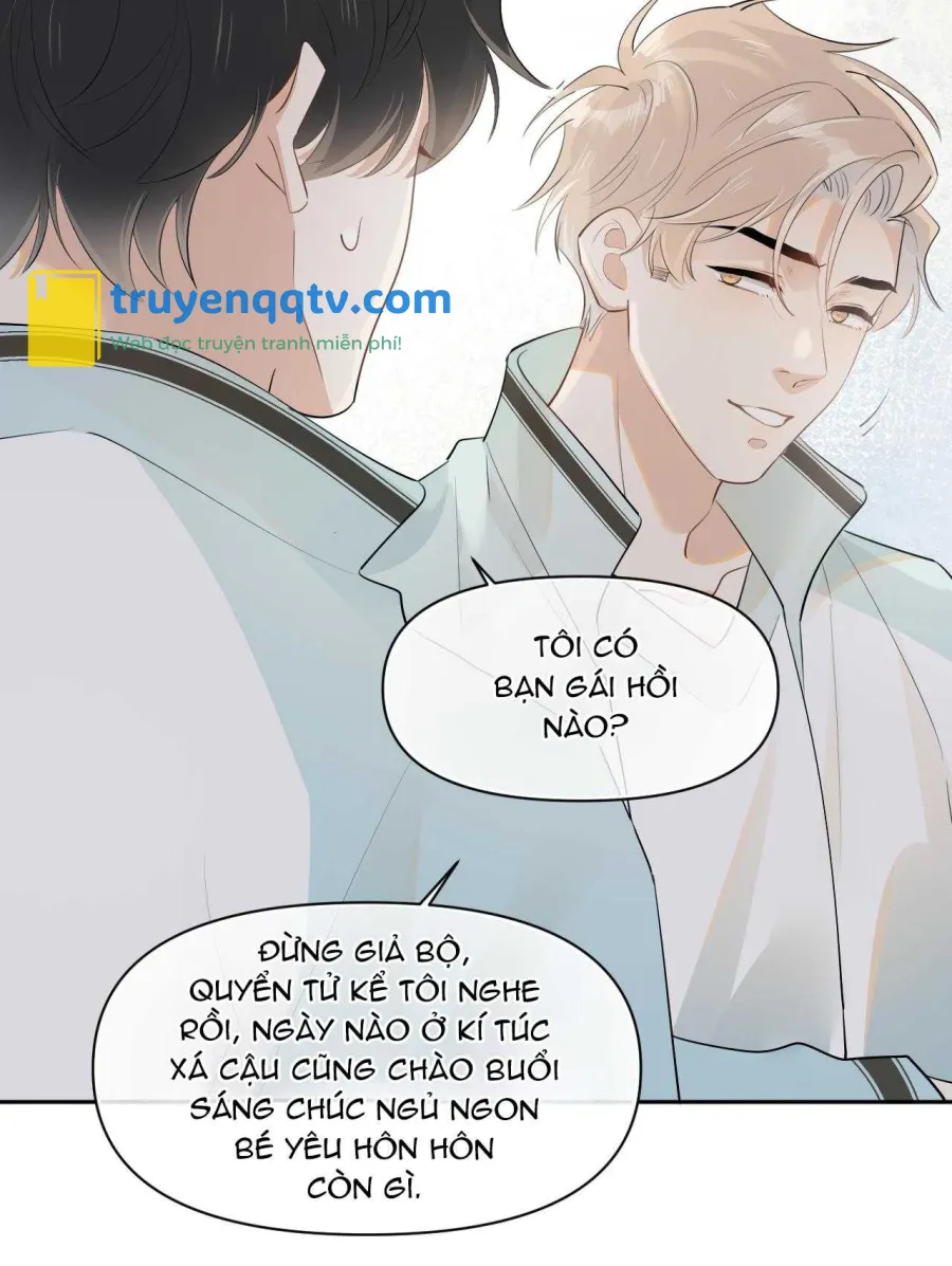 Cậu Vượt Giới Hạn Rồi Chapter 16 - Next Chapter 17